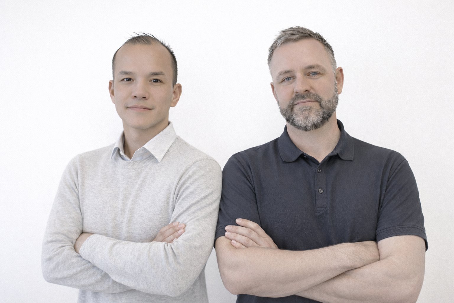 Tommy KC & Kasper Bang — TK Constructify